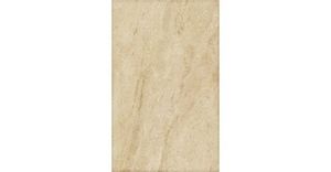 ZALAKERÁMIA SUZY ZBD 42048 SÖTÉT BEIGE 25X40 CSEMPE