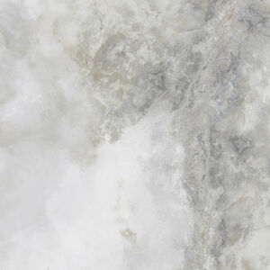 Tubadzin Onice Bianco matt 79,8x79,8 padlólap