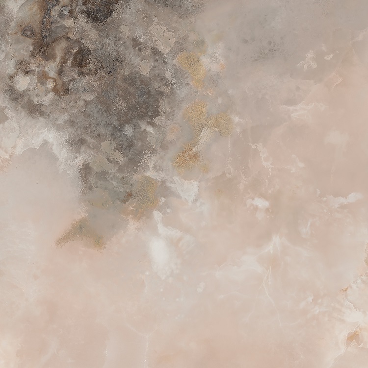 Tubadzin Onice Rosa polírozott 119,8x119,8 padlólap