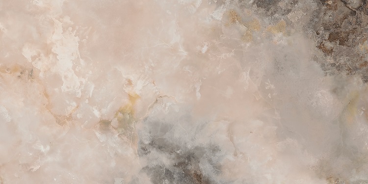 Tubadzin Onice Rosa polírozott 119,8x274,8 padlólap