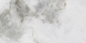 Tubadzin Onice Bianco polírozott 119,8x274,8 padlólap Tubadzin Onice Bianco polírozott 119,8x274,8 padlólap