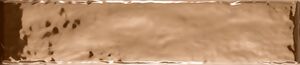 Paradyz Warm Wind Universal Brick Copper STR glossy 6,5x29,8