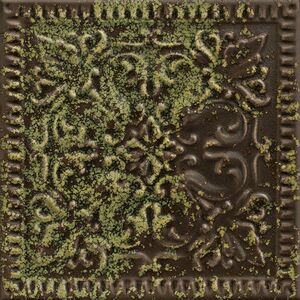 Paradyz Green Philosophy Graphite STR mix 19,8x19,8