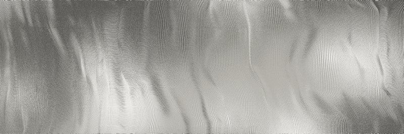 Paradyz Comfort Place Silver Decor STR glossy 29,8x89,8