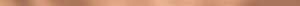 Paradyz Comfort Place Universal Metal Strip Gold glossy profile 2x89,8
