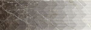 Pradyz Arctic Storm Nero Decor STR glossy 29,8x89,8