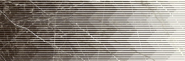 Pradyz Arctic Storm Nero Decor STR glossy 29,8x89,8