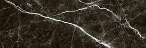 Paradyz Arctic Storm Nero glossy 29,8x89,8 falicsempe