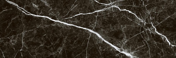 Paradyz Arctic Storm Nero glossy 29,8x89,8 falicsempe