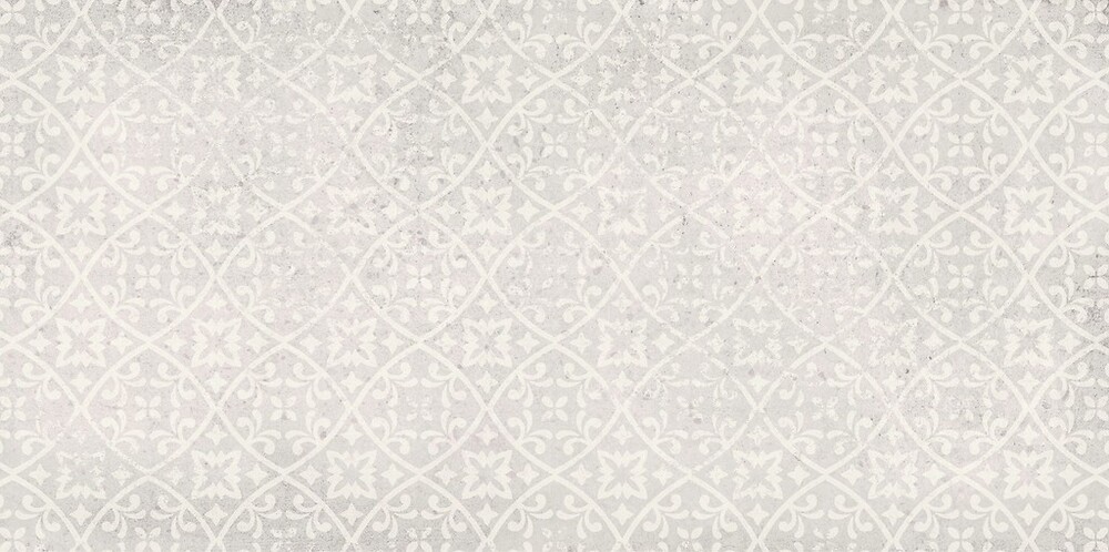 Cersanit TRAKO GRYS Pattern SATIN RECT 29,8X59,8 csempe