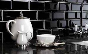 Ege Metro Black 10x20 falicsempe