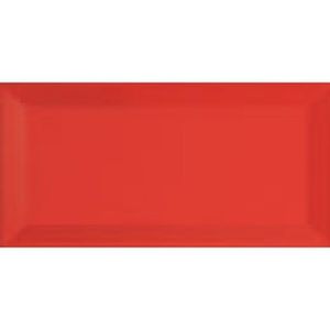Ege Metro Red 10x20 falicsempe