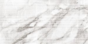 Argenta Carrara Stripes White Mat 30x60