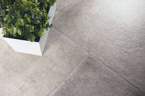 Valore Portobello Silver 50x50 burkolólap