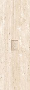 Argenta Travertino Natural Coliseum Decor 30x90 középdekor