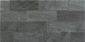 Argenta Valls Mosaic Anthracite 30x60