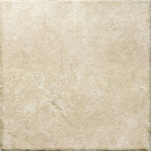 Tuscania La Leccese Almond 61x61 burkolólap