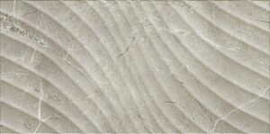 Paradyz Carina Grys STR. Polysk 30×60 (U111)
