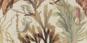 Paradyz Waterlife Mix Panel Polysk 2 elemes 60×60