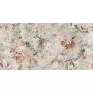 Valore Chianta Cream Flowers Ret. 30×60 falicsempe (CCR14)