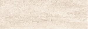 Cersanit Silky Travertine Cream Falicsempe 20×60