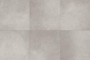 Dado Ceramica Ultra Solid Light Grey Ret. Padlólap 60×60×2