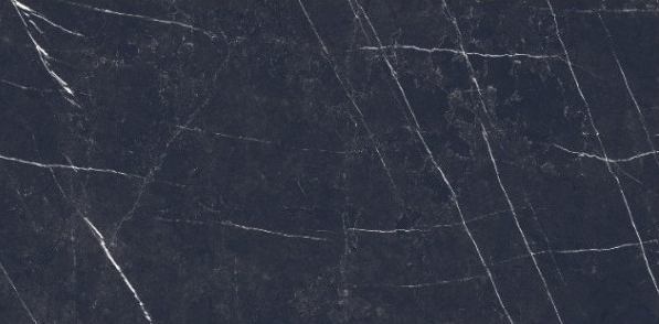 Flame Sorrento Nero polírozott padlólap 60x120