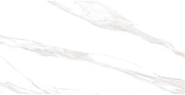 Flame Venezia White polírozott padlólap 60x120