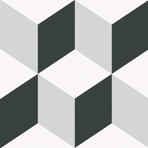 Valore Belle Epoque Barcelona Cube 25×25