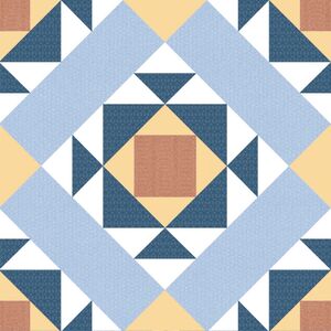 Valore Belle Epoque Cordoba Patios 25×25