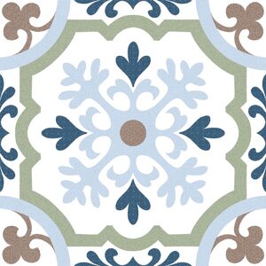 Valore Belle Epoque Cordoba Posada 25×25