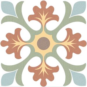 Valore Belle Epoque Cordoba Viana 25×25