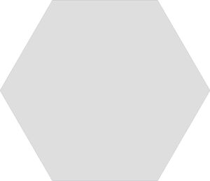 Valore Belle Epoque Element Hexa Gris 23×27