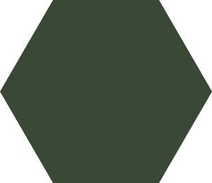 Valore Belle Epoque Element Hexa Verde 23×27