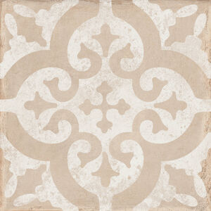 Valore Belle Epoque Triana Flor Beige 25×25