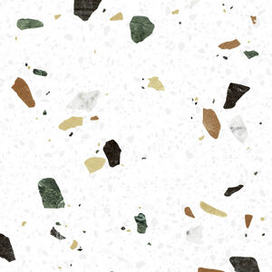 Valore Belle Epoque Tritato Blanco 25×25