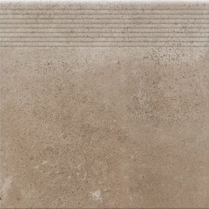 Cerrad Piatto Sand 30x30 lépcsőlap