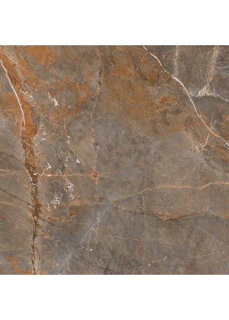 Valore Sofija Brown Ret 59,7x59,7 padlólap