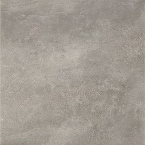 Cersanit Febe Dark Grey Gres 42x42 padlólap