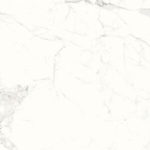 Cersanit Calacatta Mild GPT1006 White Statin rect 59,8x59,8 burkolólap