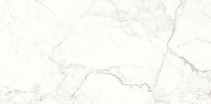 Cersanit Calacatta Mild GPT1006 White Statin rect 119,8x59,8 burkolólap