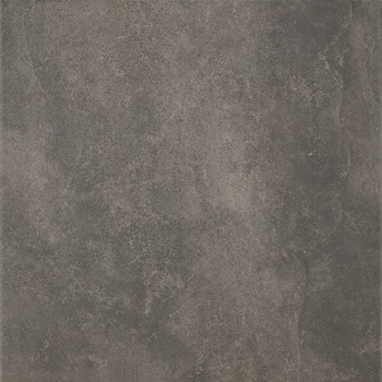 Cersanit Febe Graphite Gres 42x42 padlólap