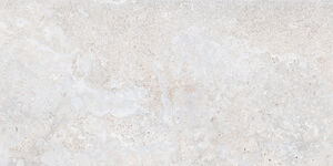 Tuscania Dolomia Stone White Ret 61x122 burkolólap