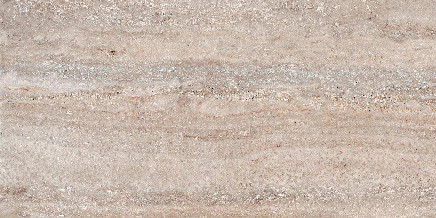 Tuscania Dolomia Stone Almond Vein cut Ret 30,4x61 burkolólap