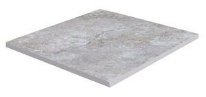 Tuscania Dolomia Stone Grey Ret 61x61x2cm burkolólap