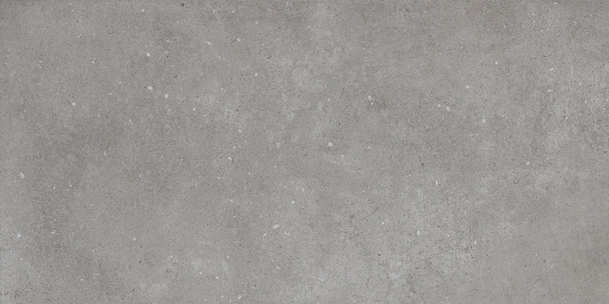 Tuscania Continental Dark Grey 30,6x61 burkolólap