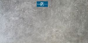 Cotto Tuscania Grey Soul Dark 30x60 padlólap