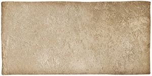 Cotto Tuscania Terre Toscane Vinci R11 15x30 padlólap
