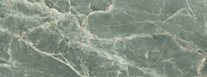 Arte Ilma Green Gloss 32,8x89,8 falicsempe