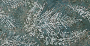 Arte Ordessa D-Leaves 30,8x60,8 falicsempe
